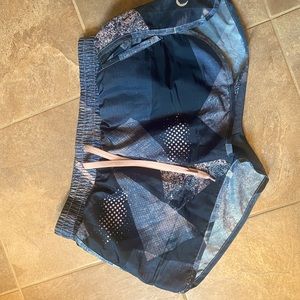 Zyia shorts